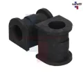 Imagen de GOMA VARILLA ESTABILIZADORA DELANTERA SZ SWIFT 10-14 SET/2PZ