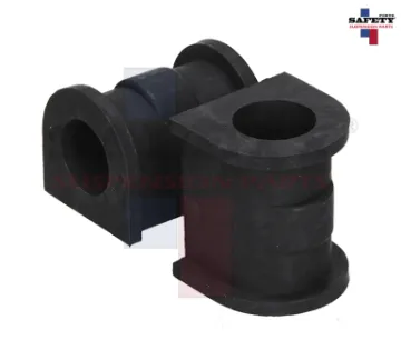 Mostrar detalles de GOMA VARILLA ESTABILIZADORA DELANTERA SZ SWIFT 10-14 SET/2PZ Imagen de GOMA VARILLA ESTABILIZADORA DELANTERA SZ SWIFT 10-14 SET/2PZ