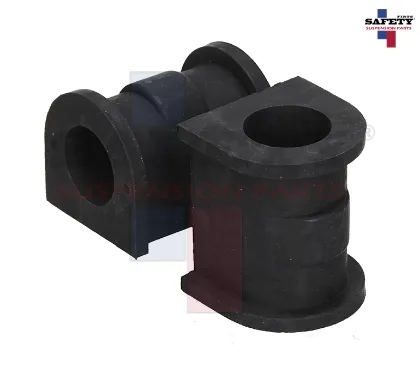 Imagen de GOMA VARILLA ESTABILIZADORA DELANTERA SZ SWIFT 10-14 SET/2PZ