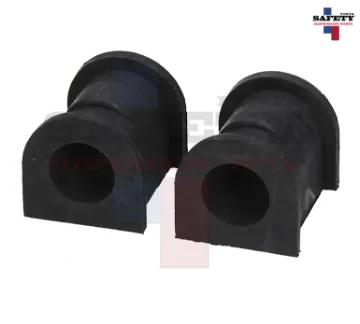 Mostrar detalles de GOMA VARILLA ESTABILIZADORA DELANTERA SZ SWIFT 10-14 SET/2PZ Imagen de GOMA VARILLA ESTABILIZADORA DELANTERA SZ SWIFT 10-14 SET/2PZ