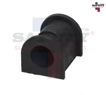 Mostrar detalles de GOMA VARILLA ESTABILIZADORA DELANTERA SZ SWIFT 10-14 SET/2PZ Imagen de GOMA VARILLA ESTABILIZADORA DELANTERA SZ SWIFT 10-14 SET/2PZ