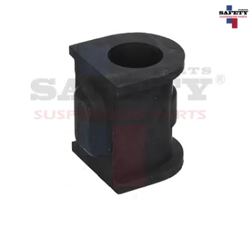 Mostrar detalles de GOMA VARILLA ESTABILIZADORA DELANTERA SZ SWIFT 10-14 SET/2PZ Imagen de GOMA VARILLA ESTABILIZADORA DELANTERA SZ SWIFT 10-14 SET/2PZ