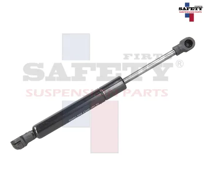 Imagen de AMORTIGUADOR CAJUELA IZQ DER SENTRA B16 07-12 16418