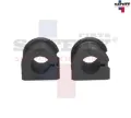 Imagen de GOMA VARILLA ESTABILIZADORA DELANTERA COROLLA 03-18 SET/2PZ