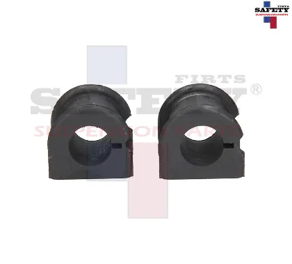 Imagen de GOMA VARILLA ESTABILIZADORA DELANTERA COROLLA 03-18 SET/2PZ