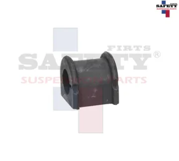 Mostrar detalles de GOMA VARILLA ESTABILIZADORA DELANTERA COROLLA 03-18 SET/2PZ Imagen de GOMA VARILLA ESTABILIZADORA DELANTERA COROLLA 03-18 SET/2PZ