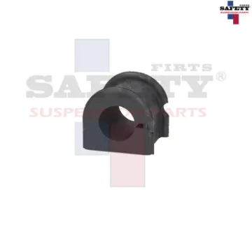 Mostrar detalles de GOMA VARILLA ESTABILIZADORA DELANTERA COROLLA 03-18 SET/2PZ Imagen de GOMA VARILLA ESTABILIZADORA DELANTERA COROLLA 03-18 SET/2PZ