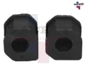 Imagen de GOMA VARILLA ESTABILIZADORA DELANTERA HILUX 06-11 SET/2PZ