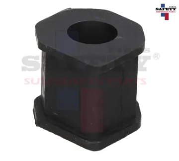 Mostrar detalles de GOMA VARILLA ESTABILIZADORA DELANTERA HILUX 06-11 SET/2PZ Imagen de GOMA VARILLA ESTABILIZADORA DELANTERA HILUX 06-11 SET/2PZ