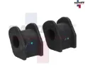Imagen de GOMA VARILLA ESTABILIZADORA DELANTERA YARIS 06-10 SET/2PZ
