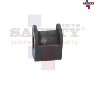 Mostrar detalles de GOMA VARILLA ESTABILIZADORA DELANTERA YARIS 06-10 SET/2PZ Imagen de GOMA VARILLA ESTABILIZADORA DELANTERA YARIS 06-10 SET/2PZ