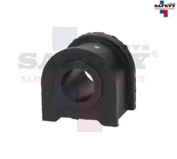 Mostrar detalles de GOMA VARILLA ESTABILIZADORA DELANTERA AVANZA 07-11 SET/2PZ Imagen de GOMA VARILLA ESTABILIZADORA DELANTERA AVANZA 07-11 SET/2PZ