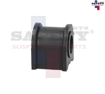 Mostrar detalles de GOMA VARILLA ESTABILIZADORA DELANTERA AVANZA 07-11 SET/2PZ Imagen de GOMA VARILLA ESTABILIZADORA DELANTERA AVANZA 07-11 SET/2PZ