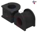 Imagen de GOMA VARILLA ESTABILIZADORA DELANTERA HILUX 06-20 SET/2PZ