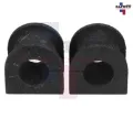 Imagen de GOMA VARILLA ESTABILIZADORA DELANTERA HILUX 06-20 SET/2PZ