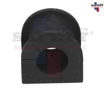 Mostrar detalles de GOMA VARILLA ESTABILIZADORA DELANTERA HILUX 06-20 SET/2PZ Imagen de GOMA VARILLA ESTABILIZADORA DELANTERA HILUX 06-20 SET/2PZ