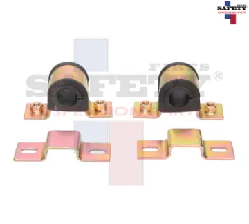 Mostrar detalles de GOMA VARILLA ESTABILIZADORA DELANTERA TIGUAN 09-17 PASSAT 05-10 SET/2PZ 1426022 9339017 Imagen de GOMA VARILLA ESTABILIZADORA DELANTERA TIGUAN 09-17 PASSAT 05-10 SET/2PZ 1426022 9339017