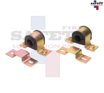 Mostrar detalles de GOMA VARILLA ESTABILIZADORA DELANTERA TIGUAN 09-17 PASSAT 05-10 SET/2PZ 1426022 9339017 Imagen de GOMA VARILLA ESTABILIZADORA DELANTERA TIGUAN 09-17 PASSAT 05-10 SET/2PZ 1426022 9339017