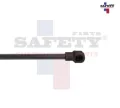 Imagen de AMORTIGUADOR COFRE IZQ DER JETTA A4 00-03