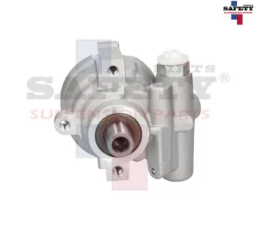 Mostrar detalles de BOMBA DIRECCION CHEVY 94-12 1.6L S/POLEA S/DEPOSITO Imagen de BOMBA DIRECCION CHEVY 94-12 1.6L S/POLEA S/DEPOSITO