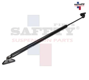 Mostrar detalles de AMORTIGUADOR 5TA PUERTA URVAN 02-13 DER IZQ Imagen de AMORTIGUADOR 5TA PUERTA URVAN 02-13 DER IZQ