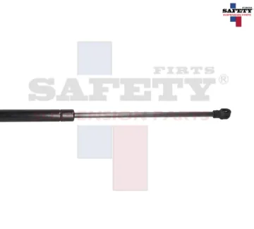 Mostrar detalles de AMORTIGUADOR 5TA PUERTA X-TRAIL 02-07 16411 004-2323-01 Imagen de AMORTIGUADOR 5TA PUERTA X-TRAIL 02-07 16411 004-2323-01