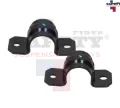 Imagen de ABRAZADERA BARRA ESTABILIZADORA AVEO II 18-23 SET/2PZ