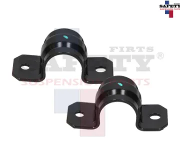 Mostrar detalles de ABRAZADERA BARRA ESTABILIZADORA AVEO II 18-23 SET/2PZ Imagen de ABRAZADERA BARRA ESTABILIZADORA AVEO II 18-23 SET/2PZ