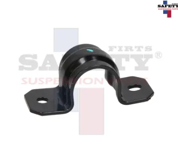 Mostrar detalles de ABRAZADERA BARRA ESTABILIZADORA AVEO II 18-23 SET/2PZ Imagen de ABRAZADERA BARRA ESTABILIZADORA AVEO II 18-23 SET/2PZ