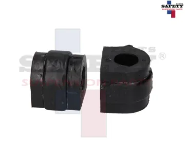 Mostrar detalles de GOMA BARRA ESTABILIZADORA DELANTERA AVEO II 18-23 SET/2PZ Imagen de GOMA BARRA ESTABILIZADORA DELANTERA AVEO II 18-23 SET/2PZ