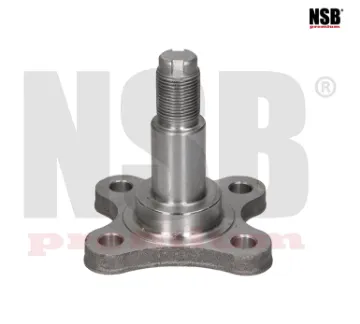 Mostrar detalles de MUÑON EJE TRASERA AVEO II 18-23 1.5L 4BARRENOS NSB Imagen de MUÑON EJE TRASERA AVEO II 18-23 1.5L 4BARRENOS NSB