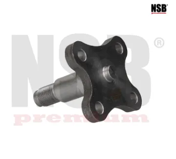 Mostrar detalles de MUÑON EJE TRASERA AVEO II 18-23 1.5L 4BARRENOS NSB Imagen de MUÑON EJE TRASERA AVEO II 18-23 1.5L 4BARRENOS NSB