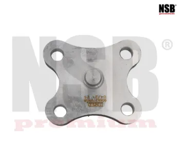 Mostrar detalles de MUÑON EJE TRASERA AVEO II 18-23 1.5L 4BARRENOS NSB Imagen de MUÑON EJE TRASERA AVEO II 18-23 1.5L 4BARRENOS NSB