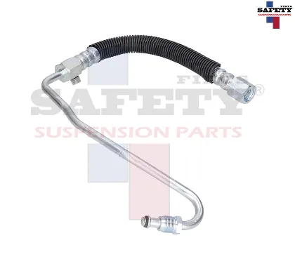Imagen de MANGUERA DIRECCION CAVALIER 89-94 SUNBIRD 91-94 2.8L 3.1L 359340