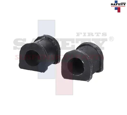 Imagen de GOMA VARILLA ESTABILIZADORA DELANTERA CHEVY 94-12 SET/2PZ