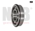 Imagen de BALERO CAJA VELOCIDADES FORD CHEVROLET TRASERA 6308Z ALTO CON SEGURO EGP