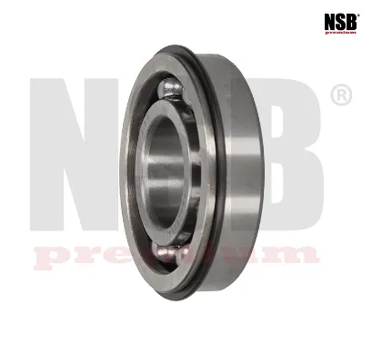 Imagen de BALERO CAJA VELOCIDADES FORD CHEVROLET TRASERA 6308Z ALTO CON SEGURO EGP