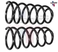Imagen de RESORTE AMORTIGUADOR DELANTERA IZQ DER CHEVY 94-12 SET/2PZ 8302