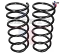 Imagen de RESORTE AMORTIGUADOR DELANTERA IZQ DER CHEVY 94-12 SET/2PZ 8302