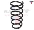 Imagen de RESORTE AMORTIGUADOR DELANTERA IZQ DER CHEVY 94-12 SET/2PZ 8302
