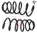Imagen de RESORTE AMORTIGUADOR DELANTERA IZQ DER TRAX 13-20 SET/2PZ 2770052