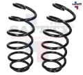 Imagen de RESORTE AMORTIGUADOR DELANTERA IZQ DER TRAX 13-20 SET/2PZ 2770052