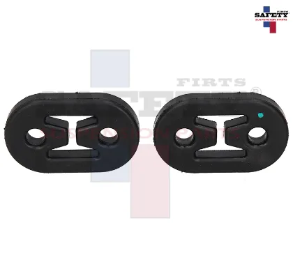 Imagen de SOPORTE ESCAPE AVEO I 08-18 GALLETA SET/2PZ