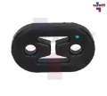 Imagen de SOPORTE ESCAPE AVEO I 08-18 GALLETA SET/2PZ