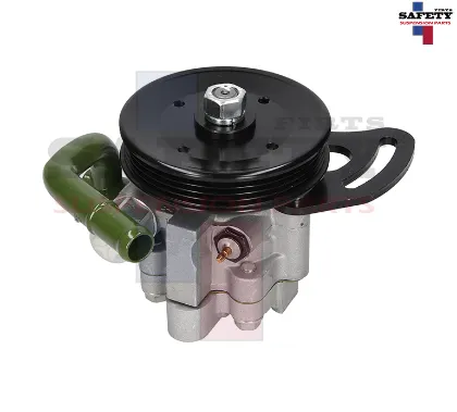 Imagen de BOMBA DIRECCION MATIZ 04-15 1.0L 1.1L C/POLEA S/DEPOSITO