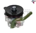 Imagen de BOMBA DIRECCION MATIZ 04-15 1.0L 1.1L C/POLEA S/DEPOSITO