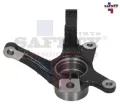 Imagen de MANGUETA DELANTERA IZQ MATIZ 06-15