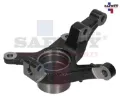 Imagen de MANGUETA DELANTERA DER MATIZ 06-15