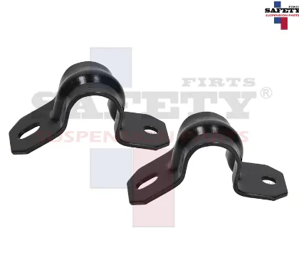 Imagen de ABRAZADERA BARRA ESTABILIZADORA AVEO I 08-18 SET/2PZ