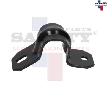 Mostrar detalles de ABRAZADERA BARRA ESTABILIZADORA AVEO I 08-18 SET/2PZ Imagen de ABRAZADERA BARRA ESTABILIZADORA AVEO I 08-18 SET/2PZ